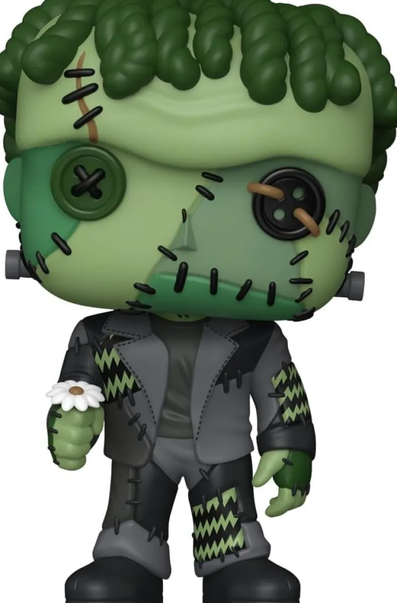 Funko Pop! - Universal Monsters - Frankenstein's Monster #2014