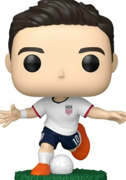 Funko Pop! - USA Football - Christian Pulisic #69