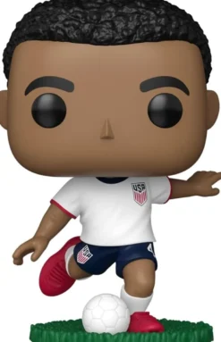 Funko Pop! - USA Football - Tyler Adams #73