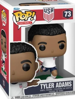 Funko Pop! - USA Football - Tyler Adams #73