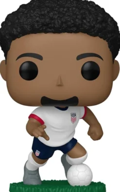 Funko Pop! - USA Football - Weston McKennie #71