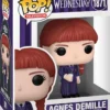 Funko Pop! - Wednesday - Agnes Demille #1871