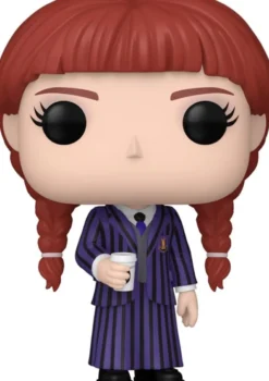 Funko Pop! - Wednesday - Agnes Demille #1871
