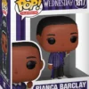 Funko Pop! - Wednesday - Bianca Barclay (Uniform) #1817