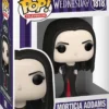 Funko Pop! - Wednesday - Morticia Addams #1818