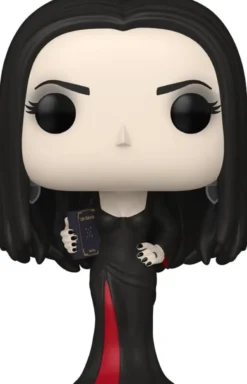 Funko Pop! - Wednesday - Morticia Addams #1818