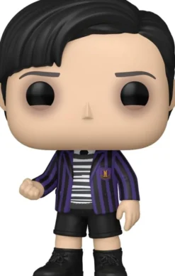Funko Pop! - Wednesday - Pugsley Addams #1819