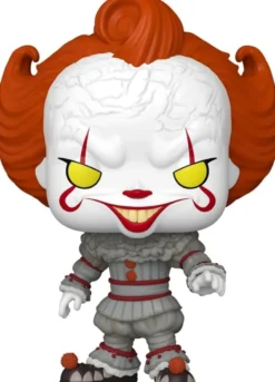 Funko Pop! -Welcome to Derry - Pennywise #1746