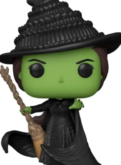 Funko Pop! - Wicked Elphaba #1696