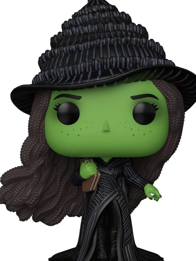 Funko Pop! - Wicked - Elphaba #1925