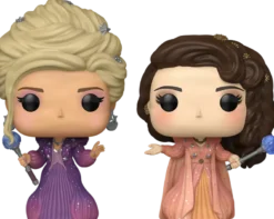 Funko Pop! - Wicked Emerald City Players (2-Pack)