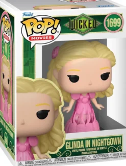 Funko Pop! - Wicked Glinda in Nightgown #1699