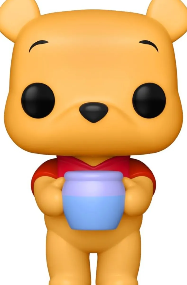 Funko Pop! - Winnie the Pooh #1512