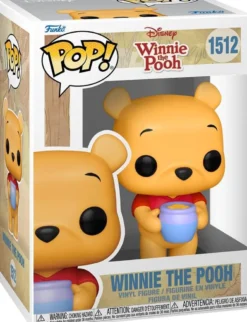 Funko Pop! - Winnie the Pooh #1512