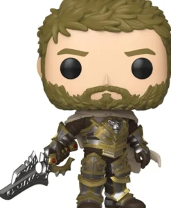 Funko Pop! - World of Warcraft - Anduin #1099