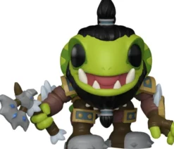 Funko Pop! - World of Warcraft - Grommloc #1225