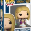 Funko Pop! - World of Warcraft - Jaina Proudmore #1100