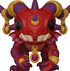 Funko Pop! - World of Warcraft - Murikstrasza #1226