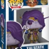 Funko Pop! - World of Warcraft - Xal'atah #1102
