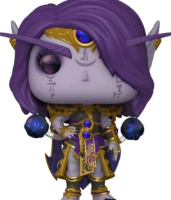 Funko Pop! - World of Warcraft - Xal'atah #1102