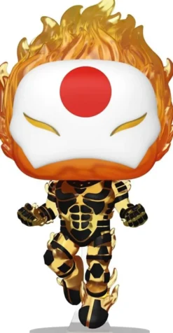 Funko Pop! - X-Men Sunfire #1460