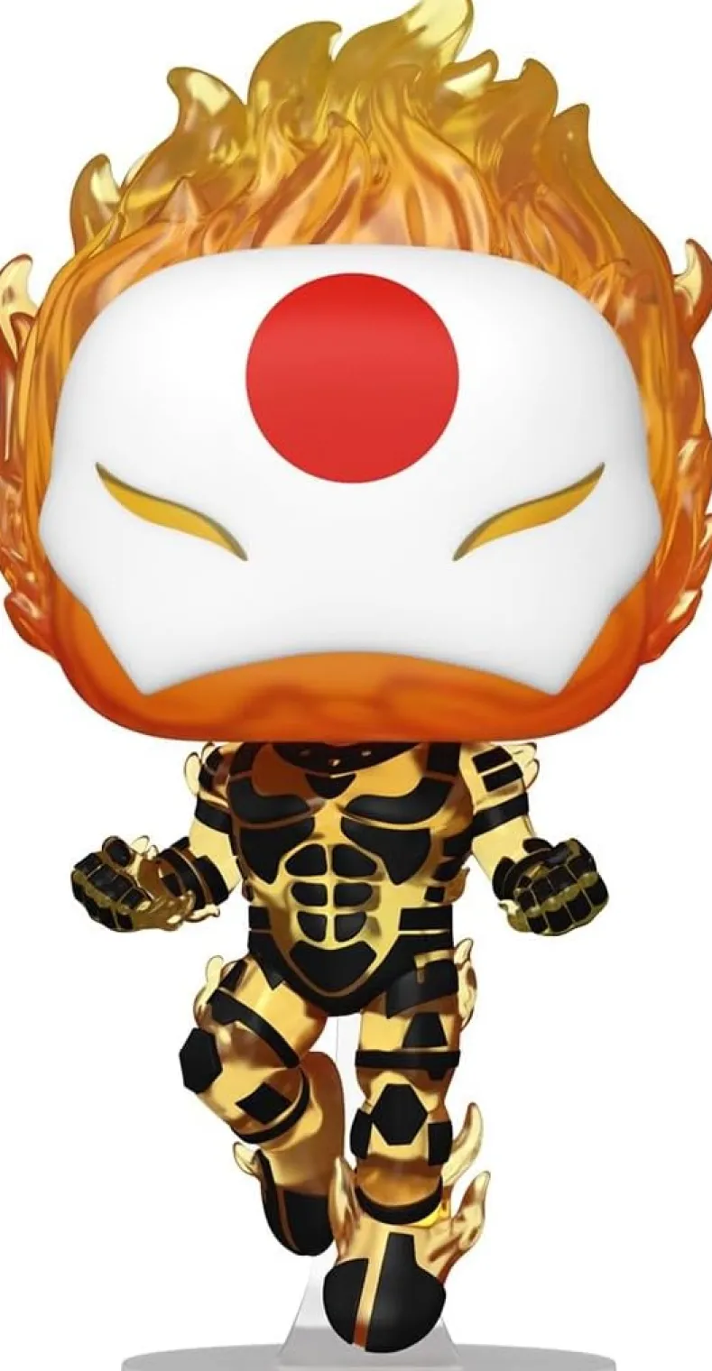 Funko Pop! - X-Men Sunfire #1460