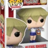 Funko Pop! - Yu-Gi-Oh! Alexis Rhodes #1869