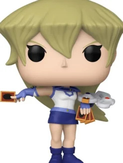 Funko Pop! - Yu-Gi-Oh! Alexis Rhodes #1869