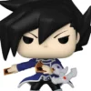 Funko Pop! - Yu-Gi-Oh! Chazz Princeton #1602