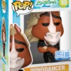 Funko Pop! - Zootopia 2 - Winddancer #1658