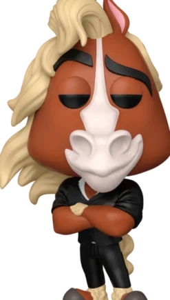 Funko Pop! - Zootopia 2 - Winddancer #1658