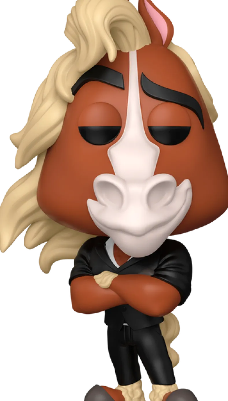 Funko Pop! - Zootopia 2 - Winddancer #1658