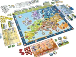Future Energy - Bordspel