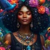 Gaia - Soul of Nature Collection Puzzel (1000 stukjes)