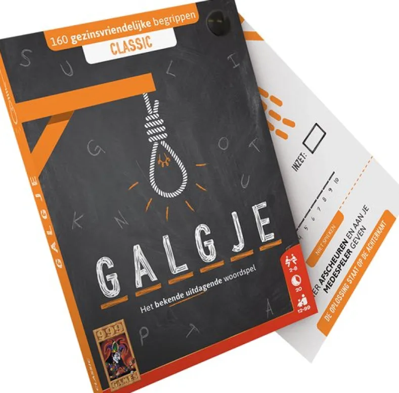 Galgje Classic