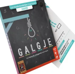 Galgje Junior
