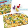 Ganzenbord - Bordspel