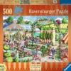 Garden Centre Puzzel (500XL stukjes)