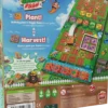 Garden Rush - Board game