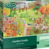 Garden Trails Puzzel (1000 stukjes)
