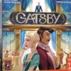 Gatsby - Bordspel (NL)