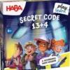 Geheime Code 13+4