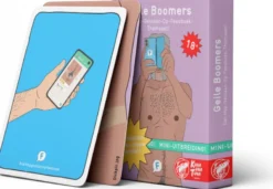 Geile Boomers – Uitbreiding