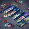 Gekraakt! - Bordspel