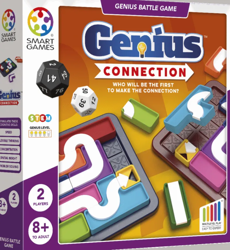 Genius Connection