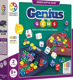 Genius Gems