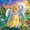 Gentleness Friendship Puzzel (500 stukjes)