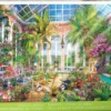Glass Garden Summer Conservato Puzzel (1000 stukjes)