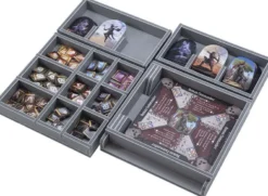 Gloomhaven Forgotten Circles Bordspel Organiser
