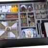 Gloomhaven Jaws of the Lion Bordspel Organiser